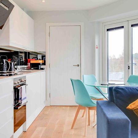 New London Life Executive Apartments Chelmsford Kültér fotó