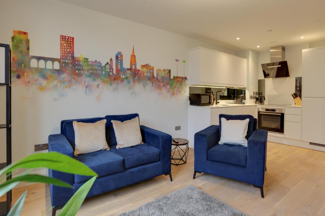 New London Life Executive Apartments Chelmsford Kültér fotó