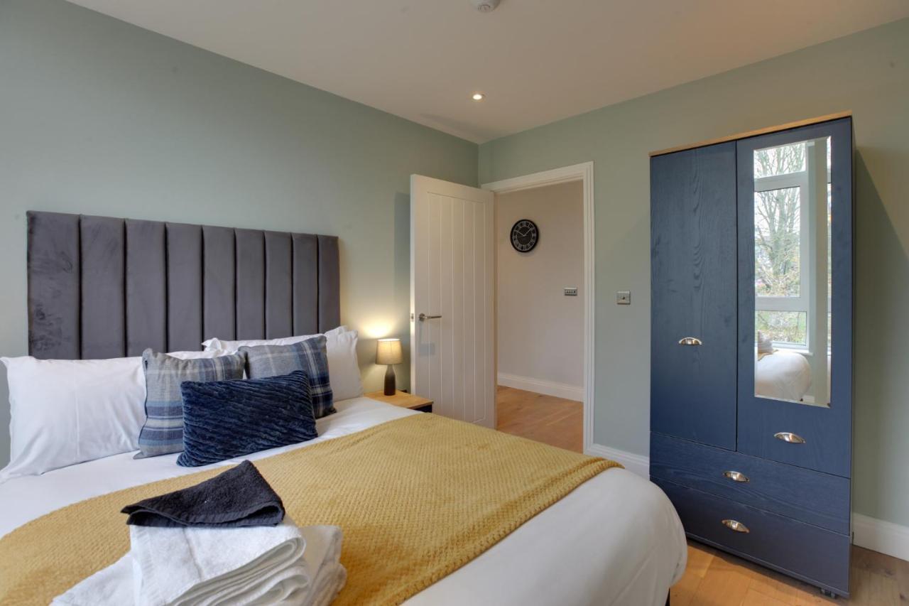 New London Life Executive Apartments Chelmsford Kültér fotó