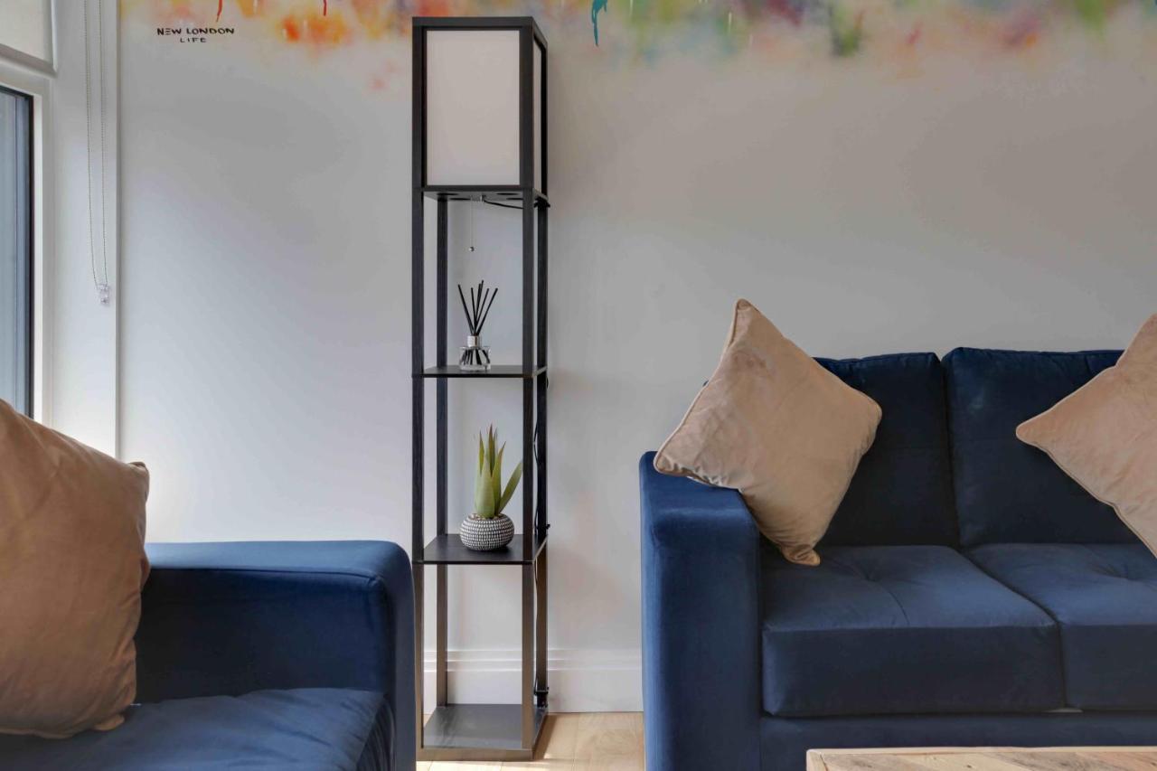 New London Life Executive Apartments Chelmsford Kültér fotó