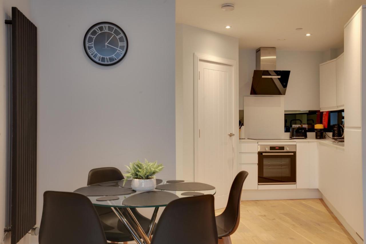 New London Life Executive Apartments Chelmsford Kültér fotó
