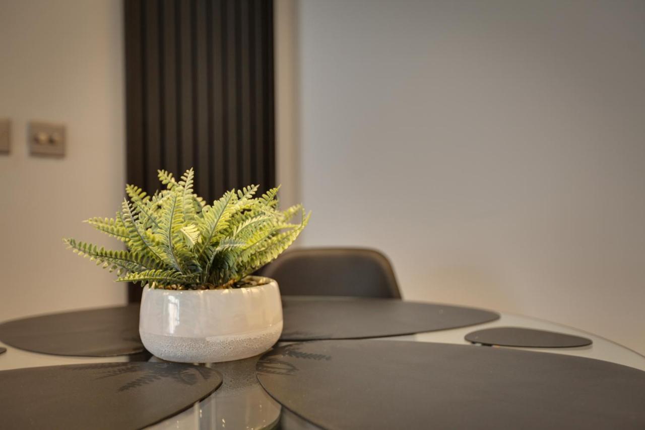 New London Life Executive Apartments Chelmsford Kültér fotó