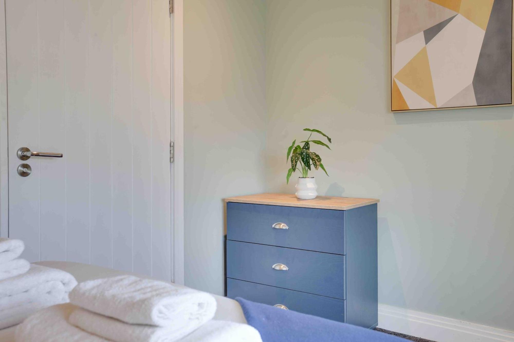 New London Life Executive Apartments Chelmsford Kültér fotó